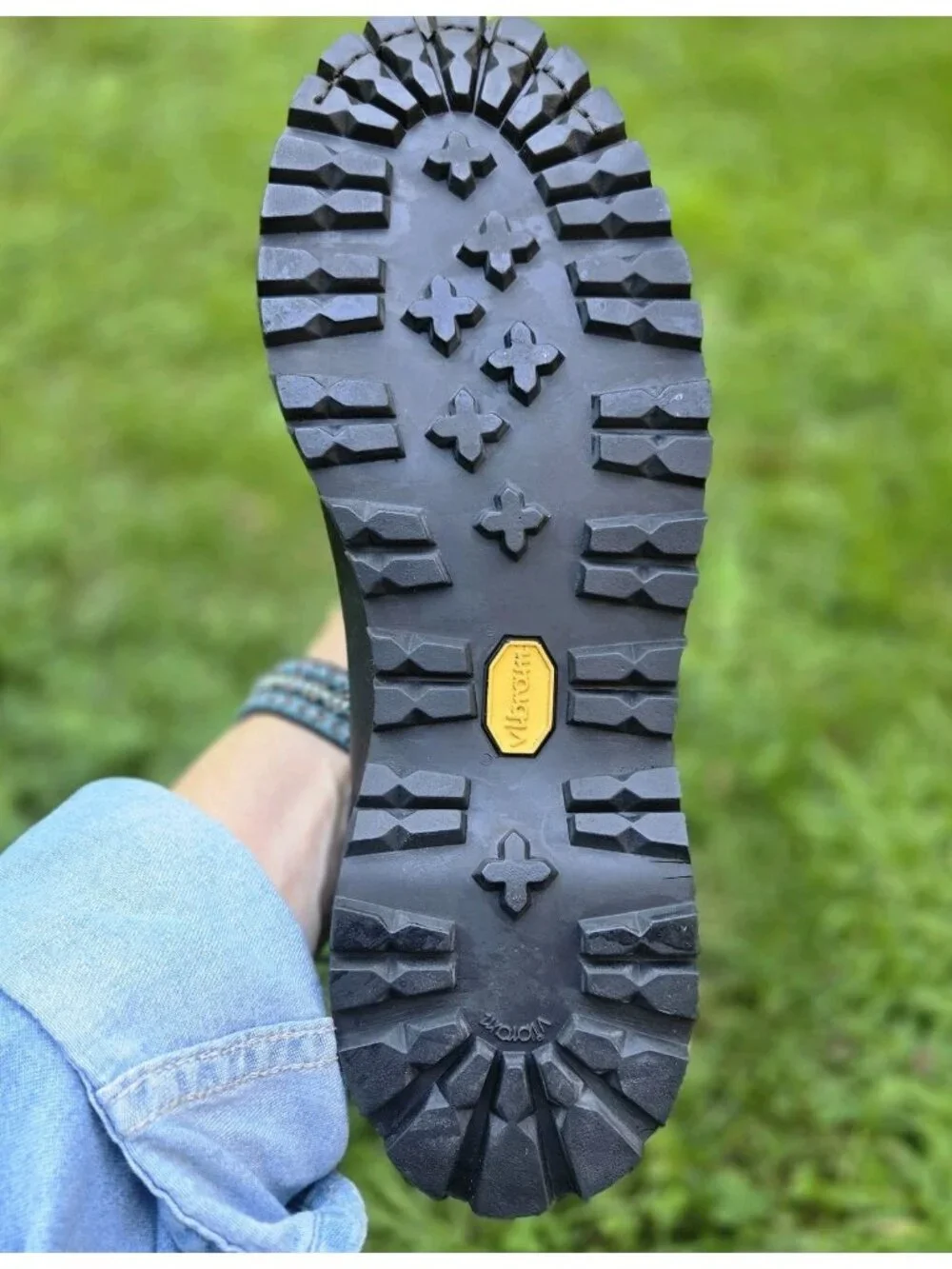 USGI Belleville ICWB Cold Weather Boots Black Leather Vibram 8.5W NOS 1997 VTG